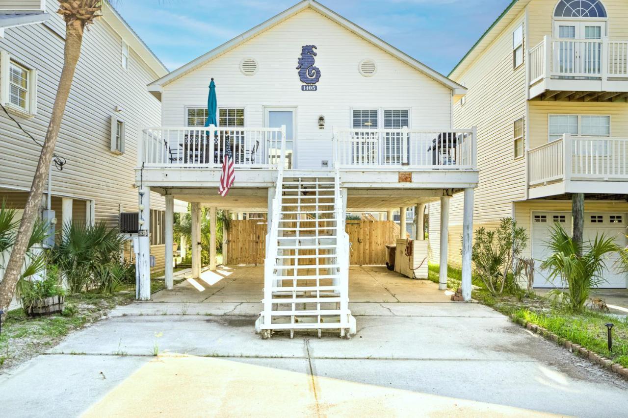Willapye Beach House By The Sea Наваре Екстериор снимка